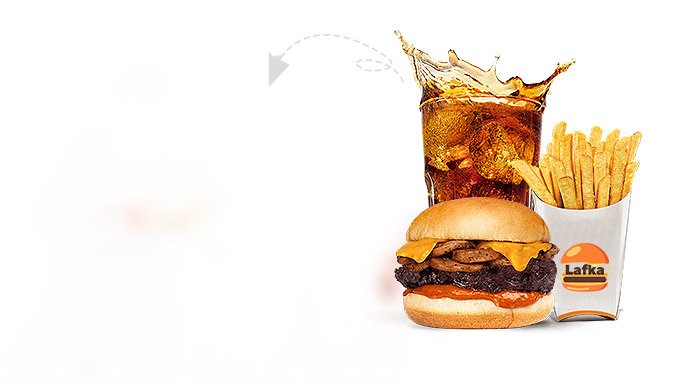MENU BURGER