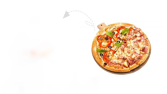 COMPOSE TA PIZZA