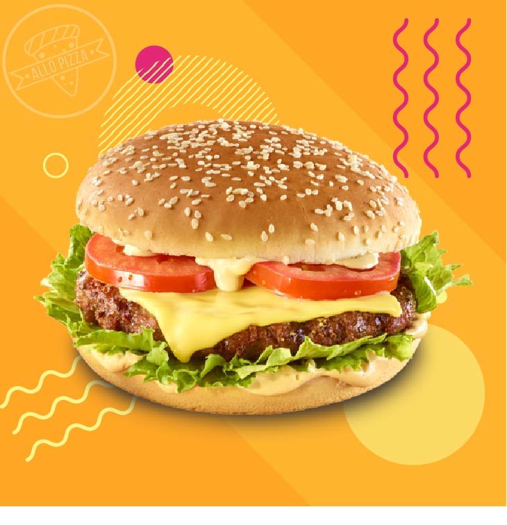 Burgers