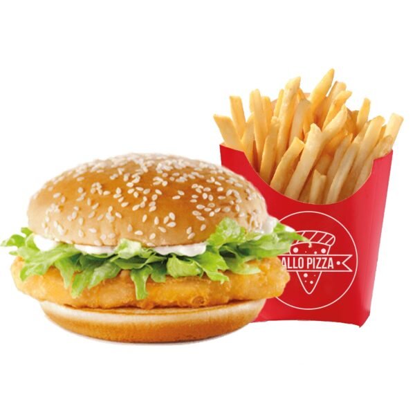 Chicken Burger