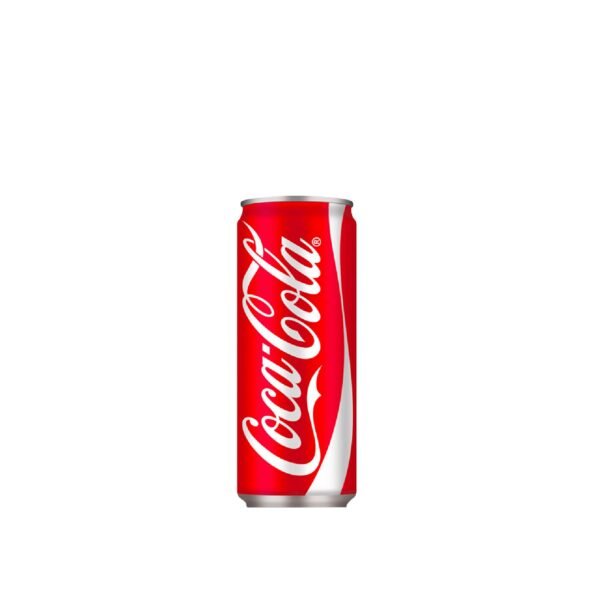 Coca Cola 33cl
