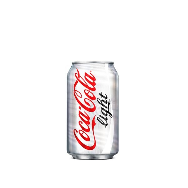 Coca Light 33cl