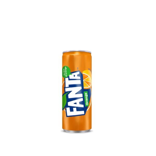 Fanta 33cl