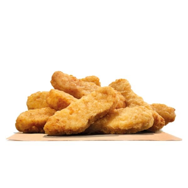 Tenders