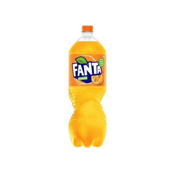 Maxi Fanta 1,5 L