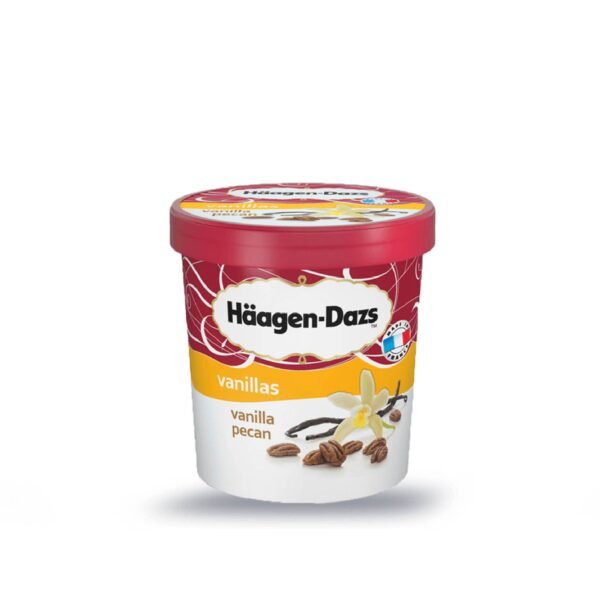 Haagen Dazs - 100ml