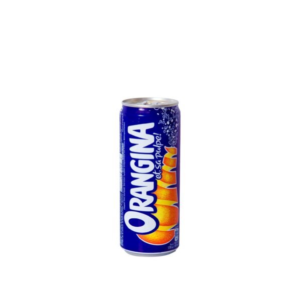 Orangina 33cl