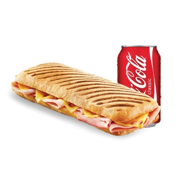 Panini Merguez