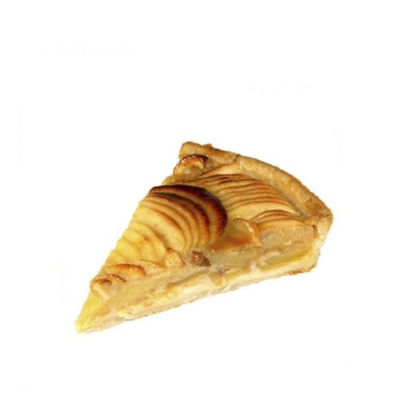 Tarte du jour