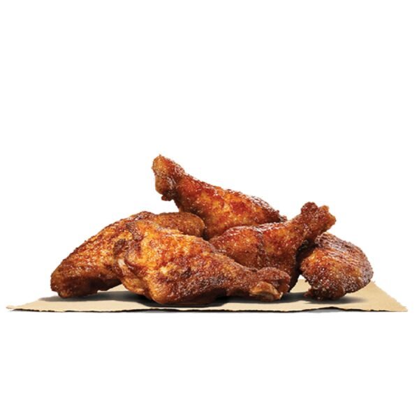 Wings
